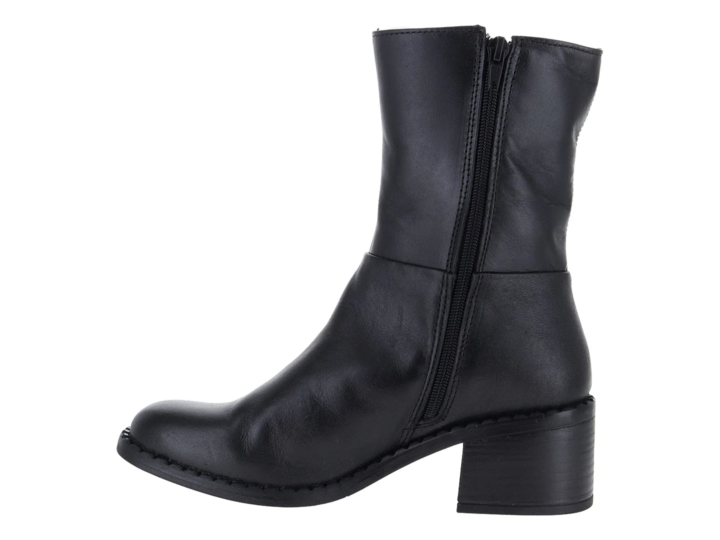 Botas Levis Negro Yayoi para Mujer