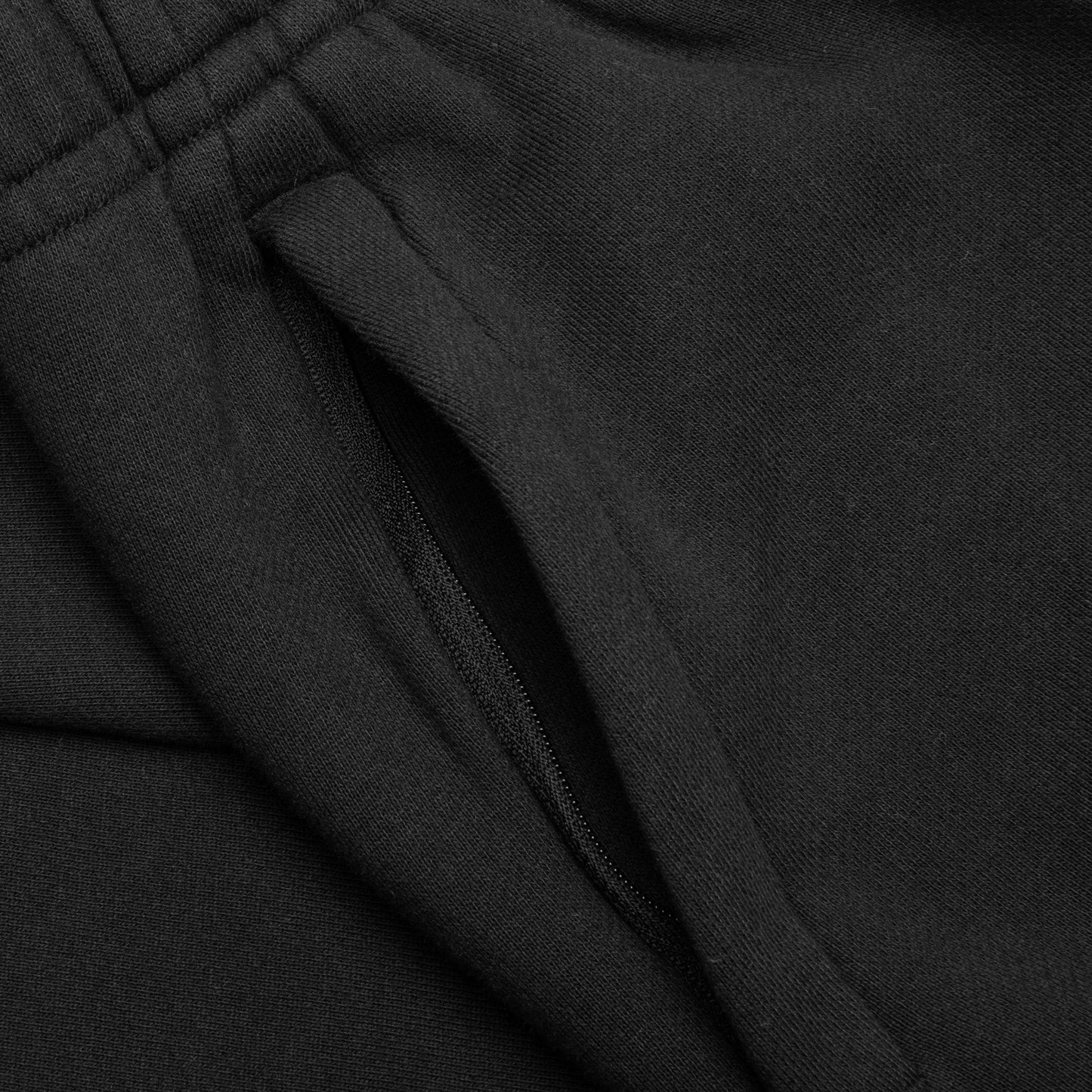 Nike x NOCTA Fleece CS Pants Black White