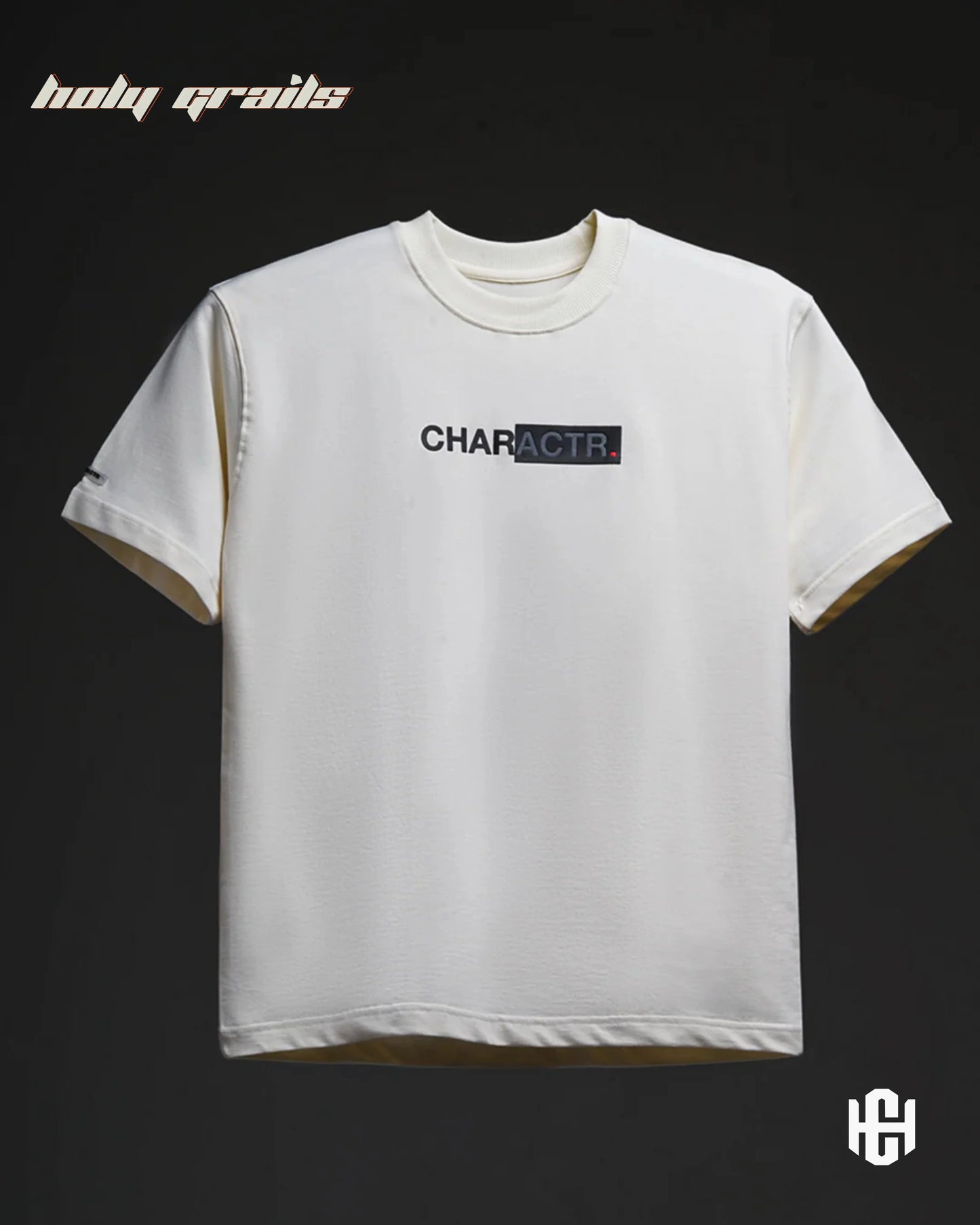 Still A Risk Virgin T Shirt HG x Charactr