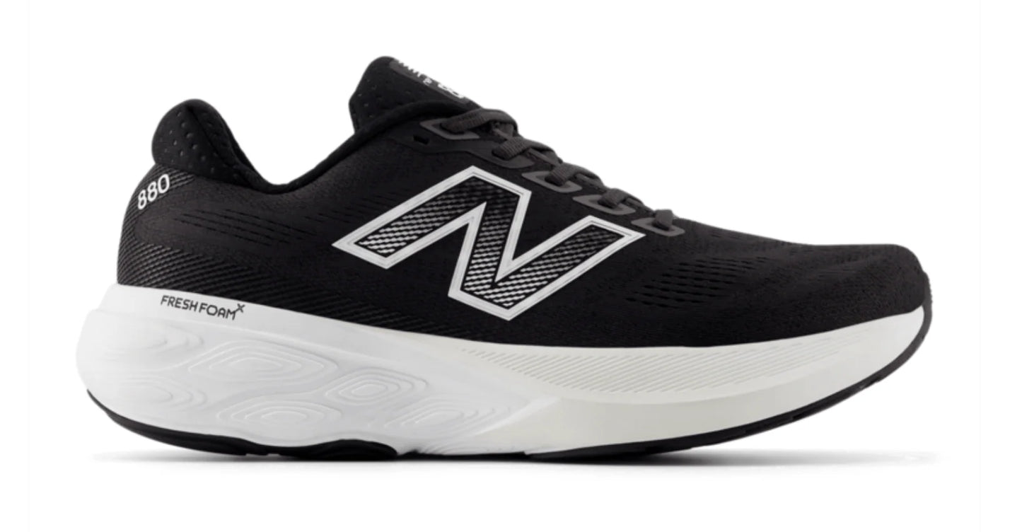 Mens New Balance Fresh Foam 880v15