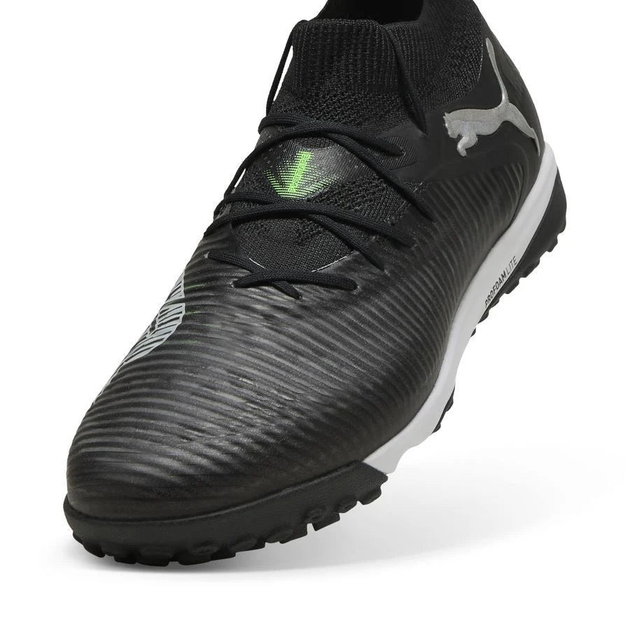 PUMA Future 8 Pro Cage TF Turf Black