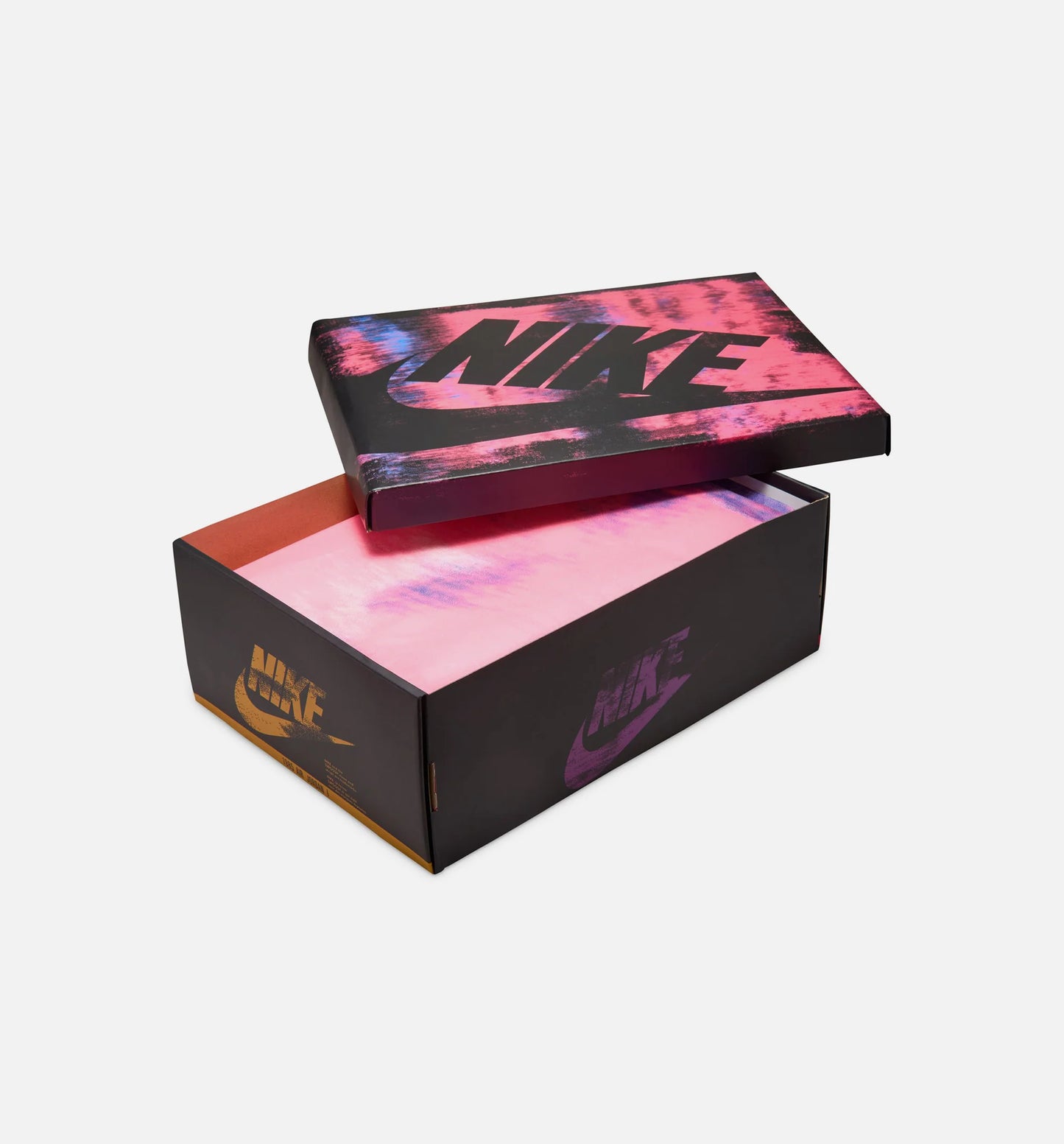 Air Jordan 1 Retro High OG Black and Muslin Mens Lifestyle Shoe Black Black Muslin