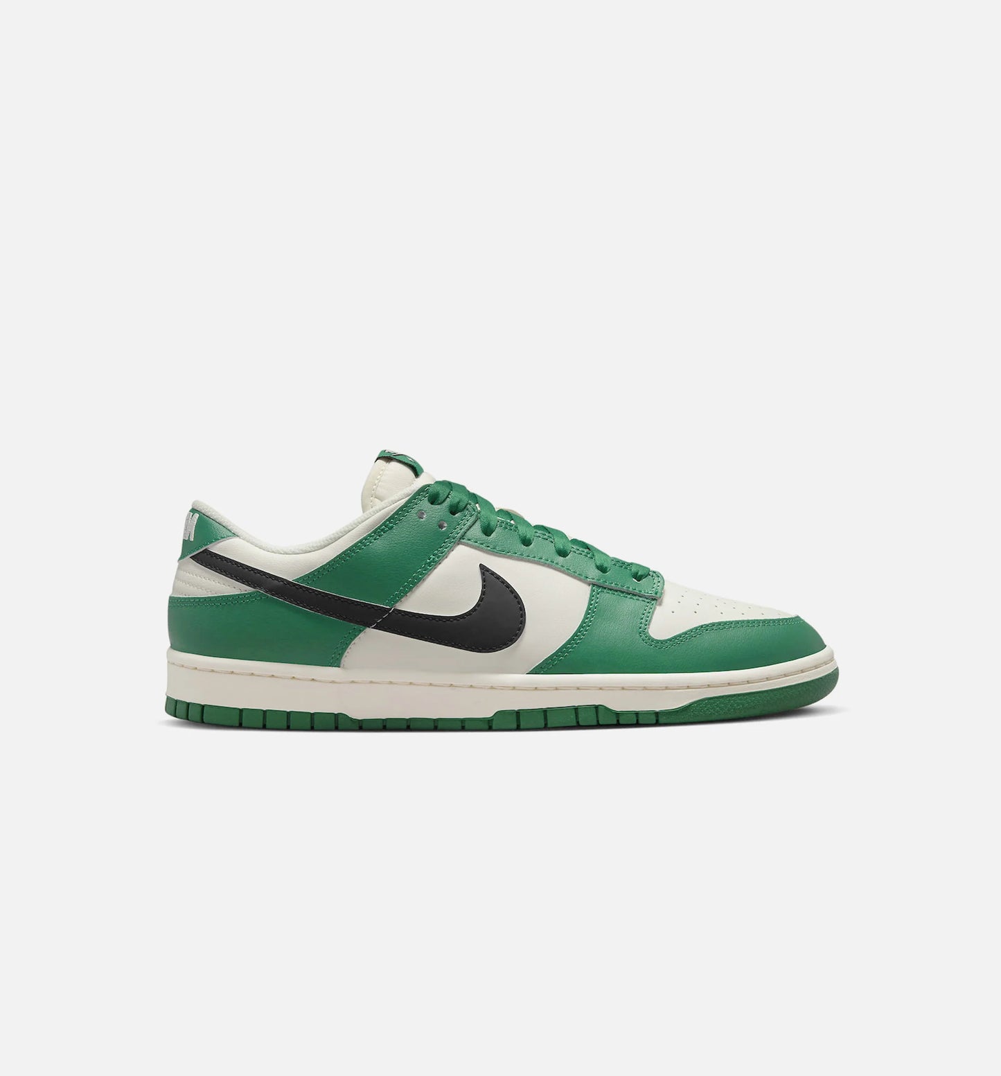 Dunk Low SE Lottery Mens Lifestyle Shoe Green Black Limit One Per Customer
