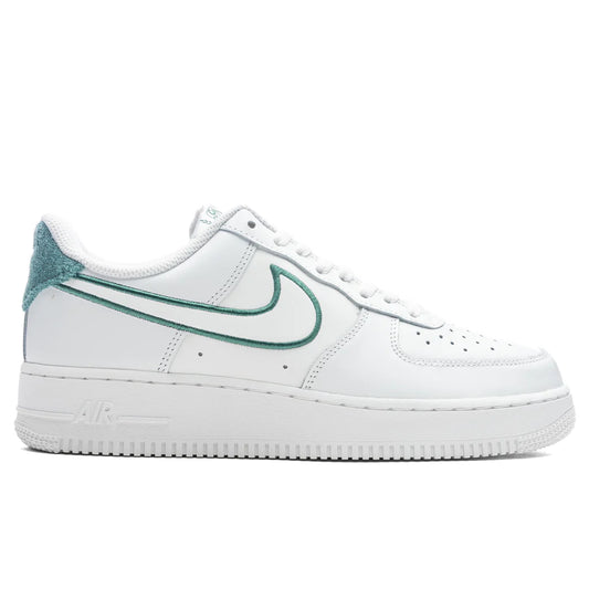 Air Force 1 07 LV8 Summit White Summit White Bicoastal