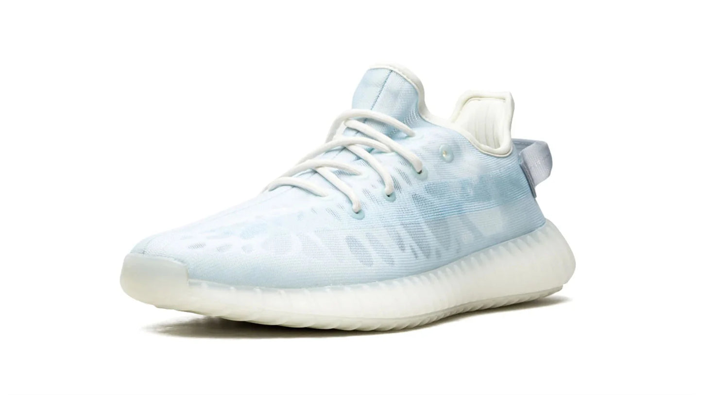YEEZY Boost 350 V2 Mono Ice