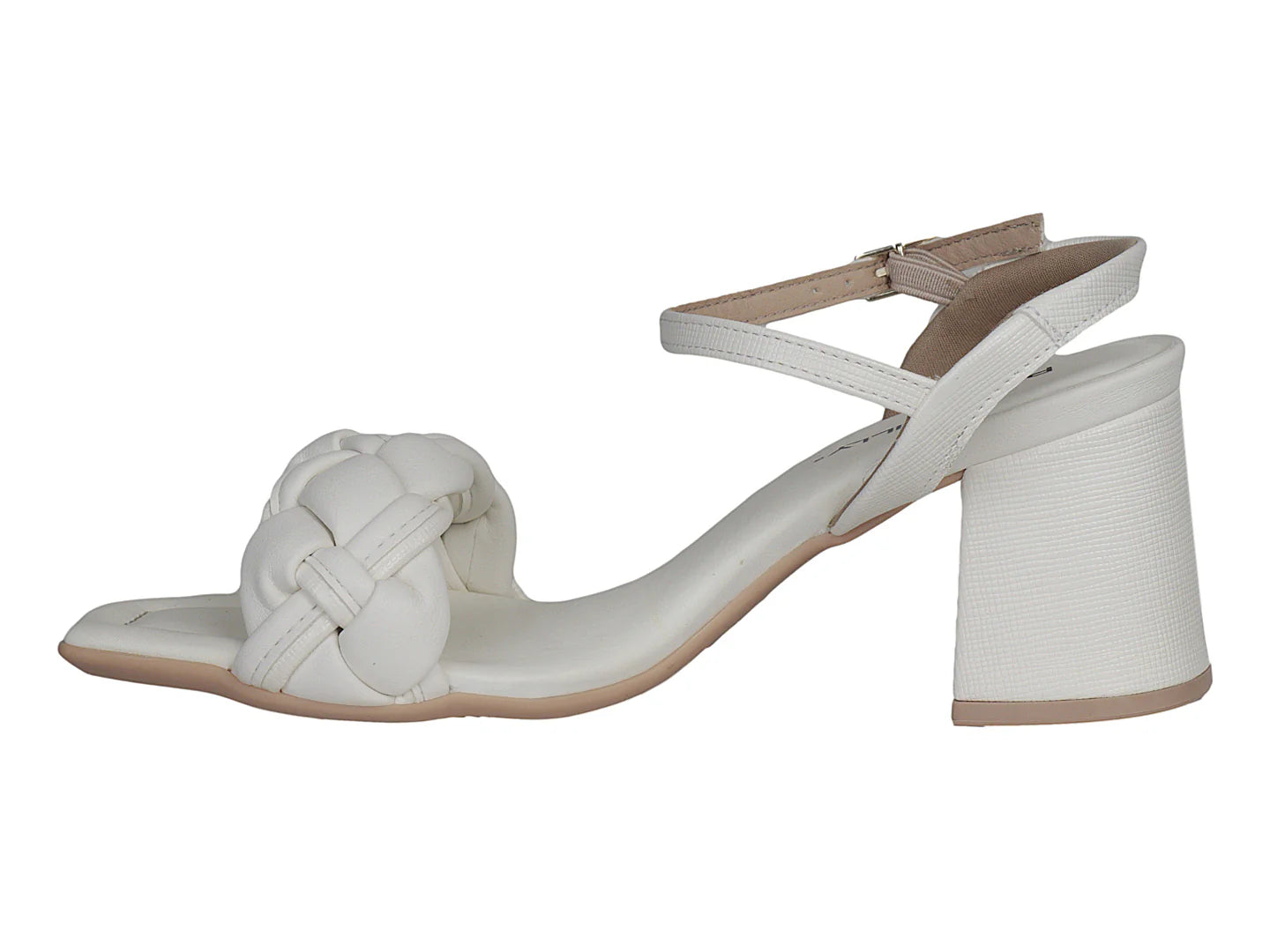 Sandalias Piccadilly Blancas para Mujer
