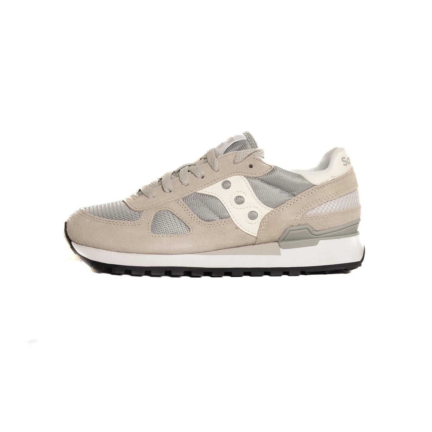 Saucony Shadow Original Grey White