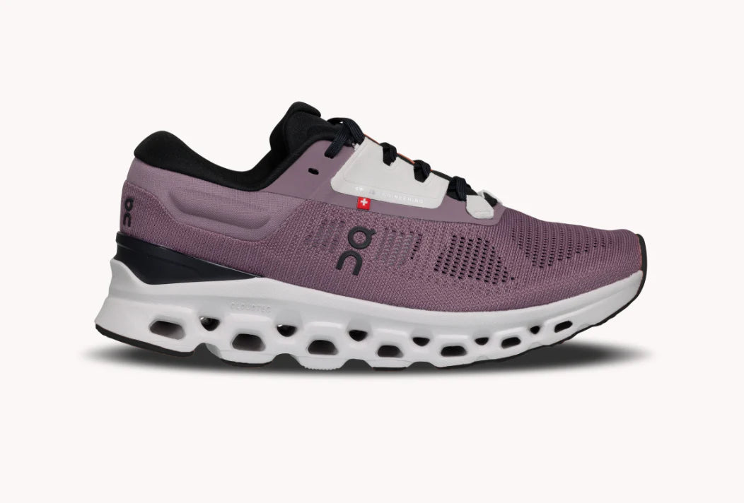 Womens On Cloudstratus 3 Clearance