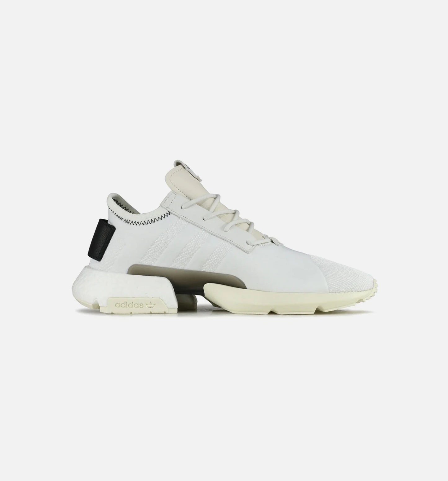 Pod S31 X Slam Jam Mens Shoes White Feather White