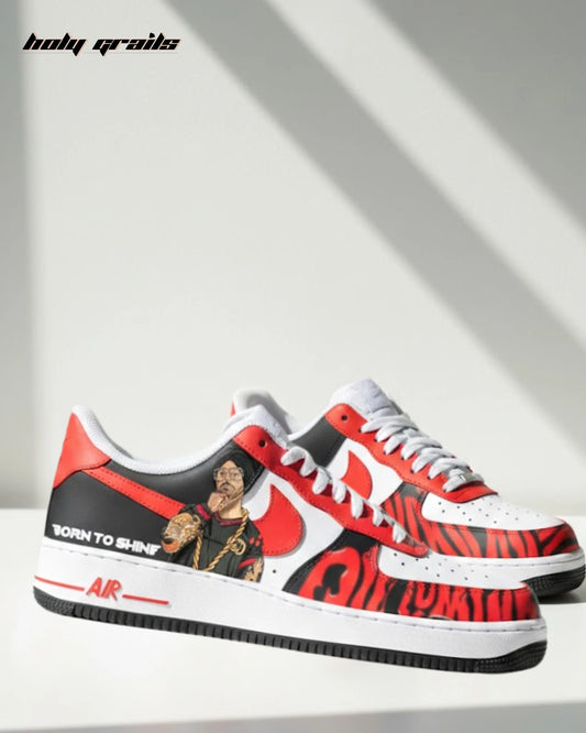 Air Force 1 x Diljit Swag