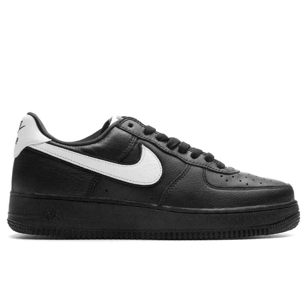 Air Force 1 Low Retro Black White