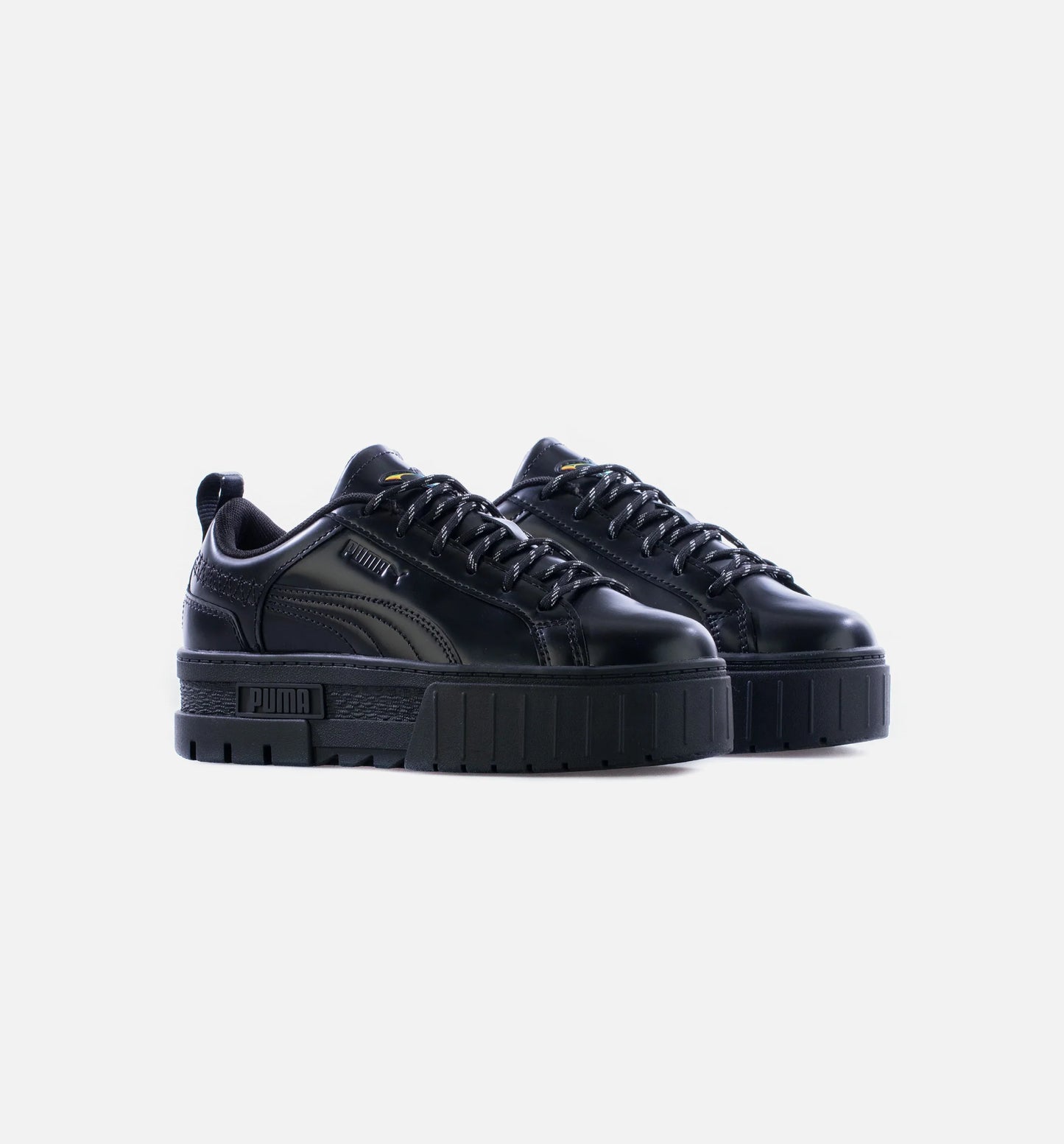 Dua Lipa Mayze Womens Lifestyle Shoe Black