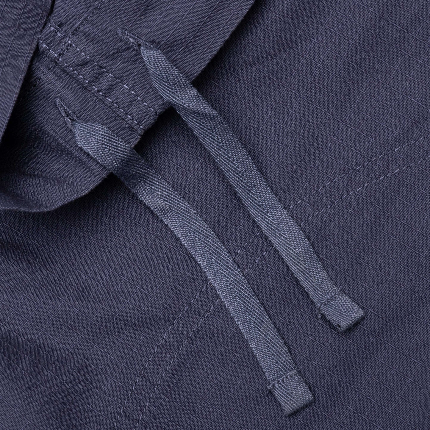 Regular Cargo Pant Blue