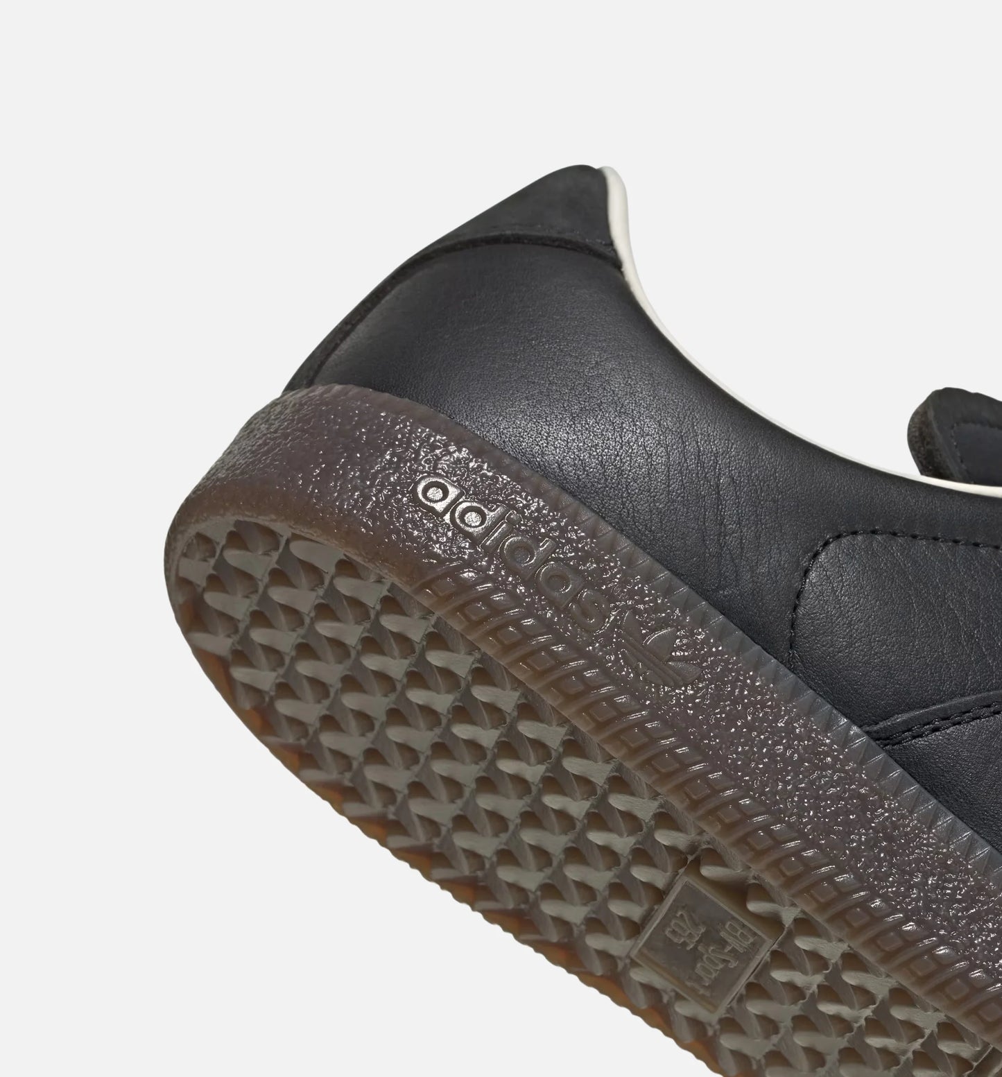 Hartcopy x Adidas BW Army Mens Lifestyle Shoe Black Gum Limit One Per Customer