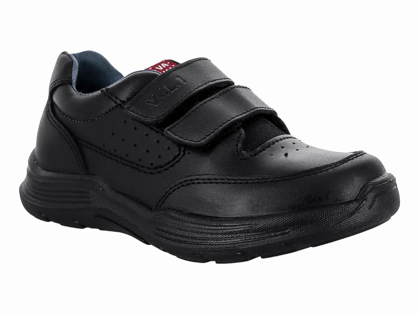 Zapatos VAVITO Negros para Niño