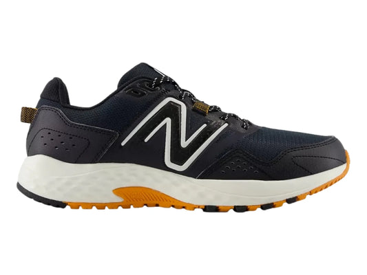 Tenis New Balance 410 Negro para Hombre