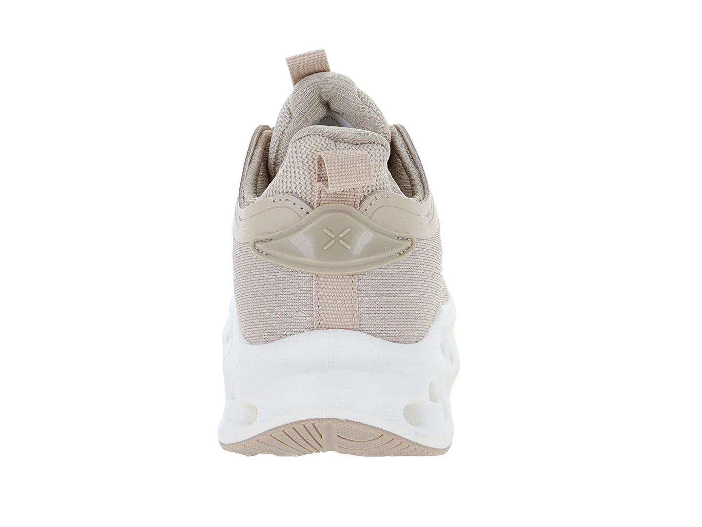 Tenis ATOK Performance Beige para Mujer
