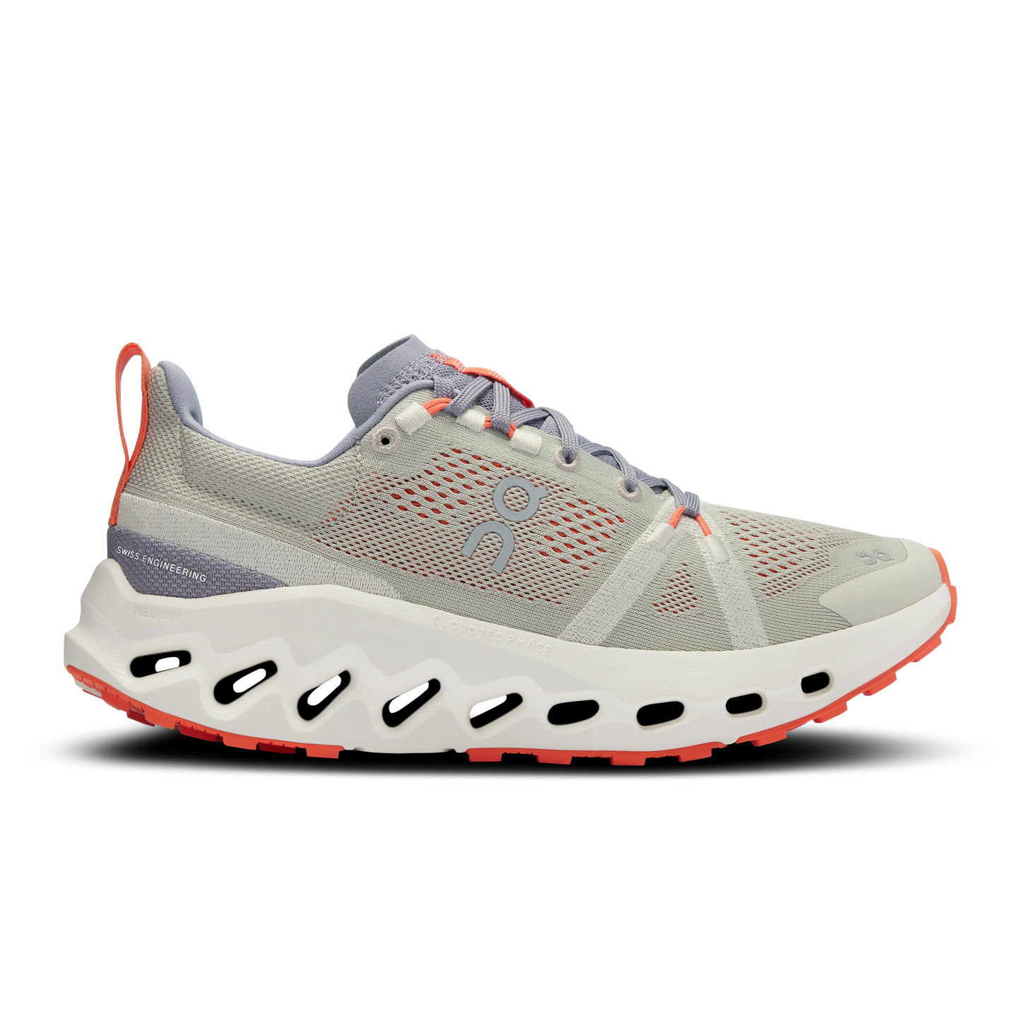 Womens On Cloudsurfer Trail Clearance