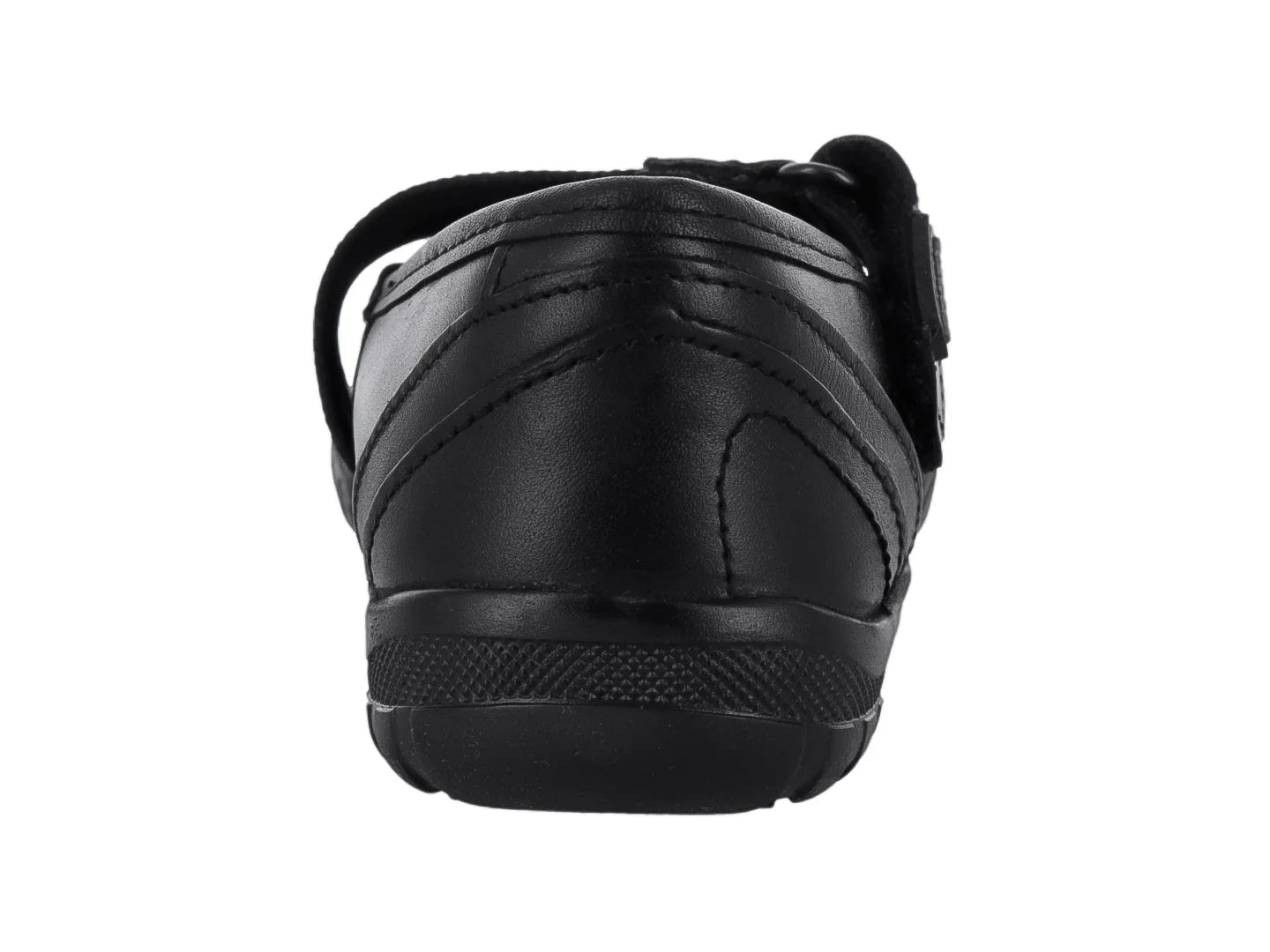 Zapatos Coqueta Negros para Niña