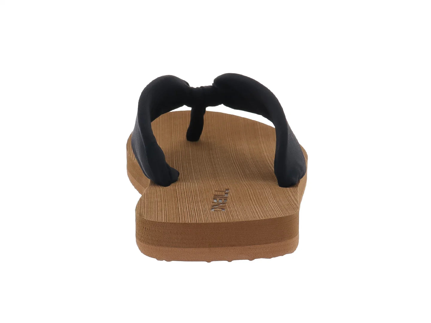 Sandalias ONeill Negro para Mujer