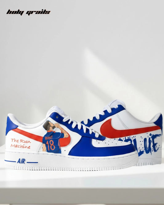 Air Force 1 x Kohli The Run Machine