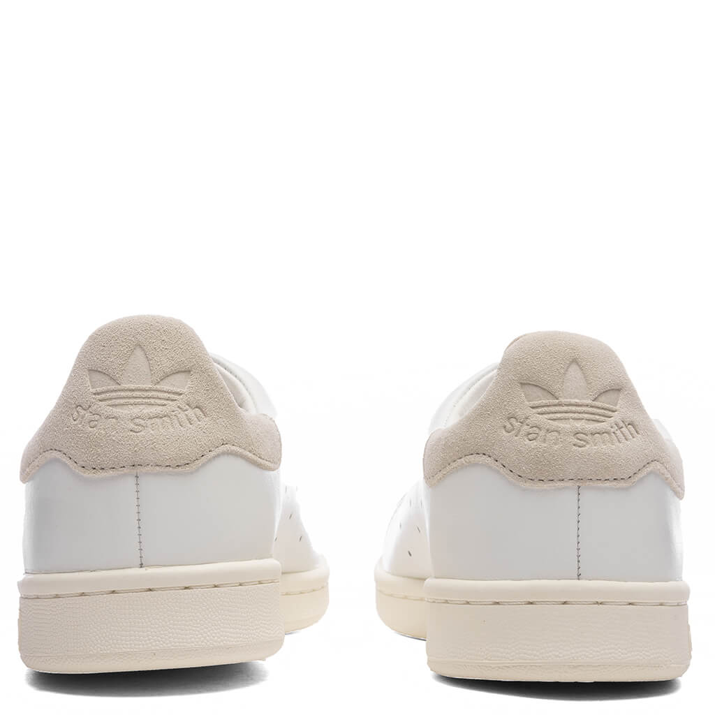 Stan Smith Lux Core White Wonder White Off White