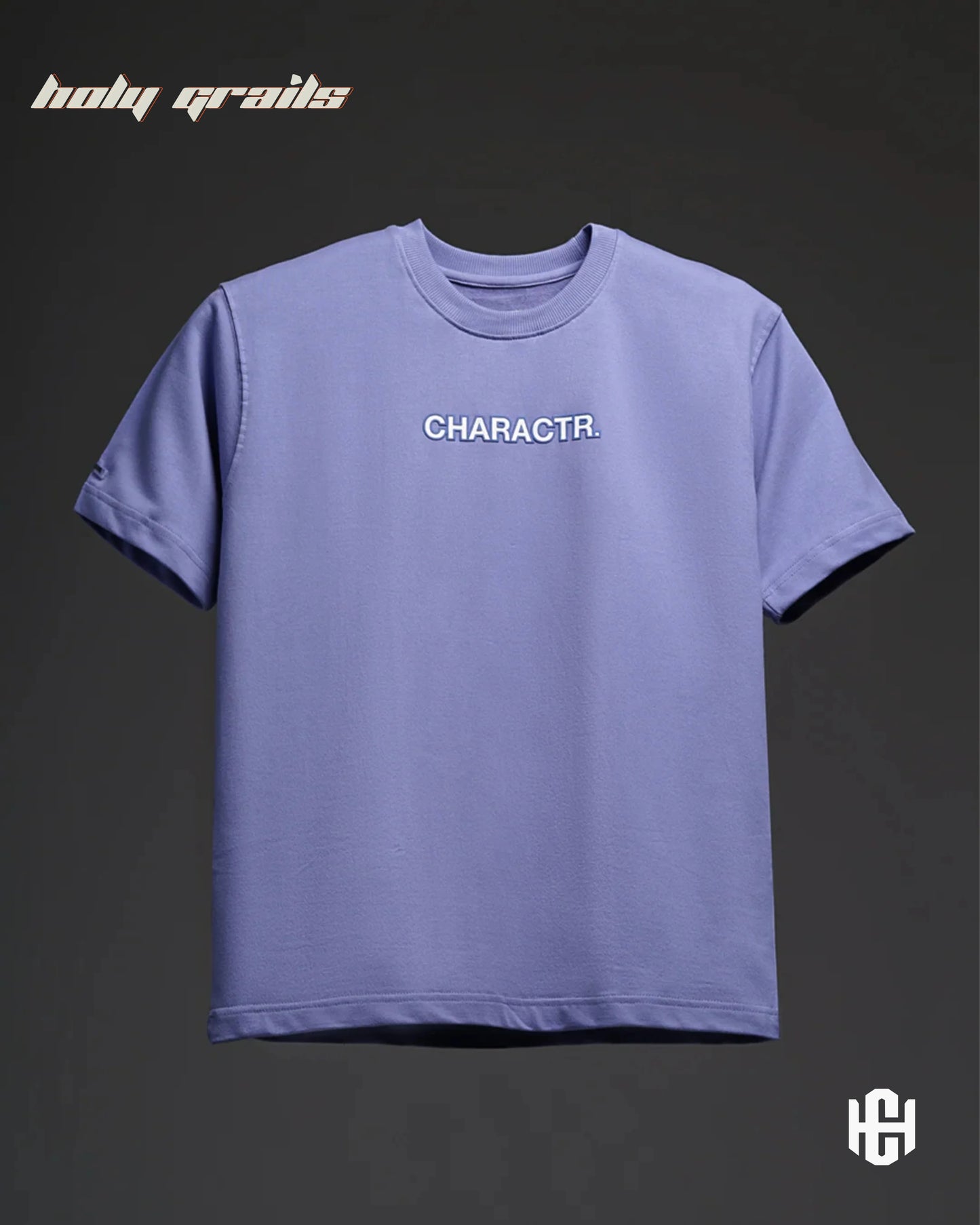 Airdrop The Hope T Shirt HG x Charactr