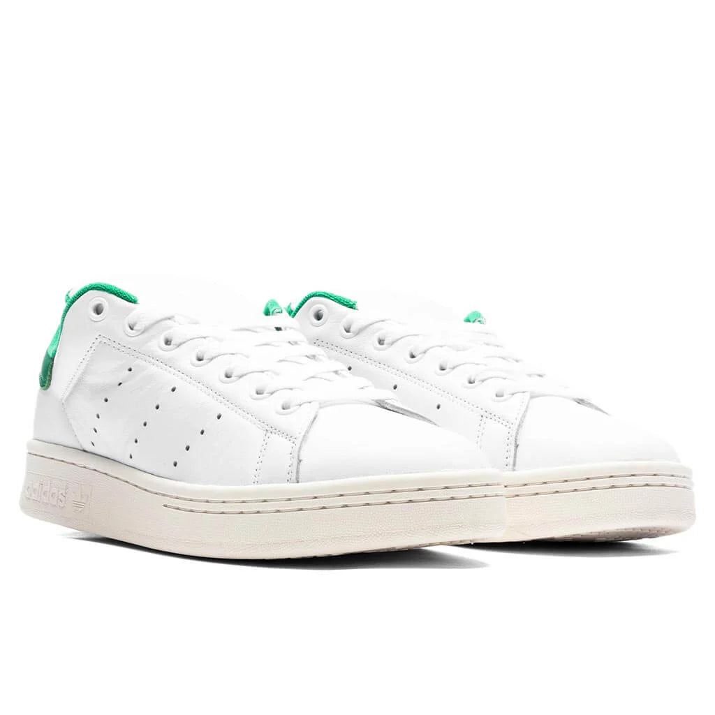 Stan Smith XLG White Green Off White