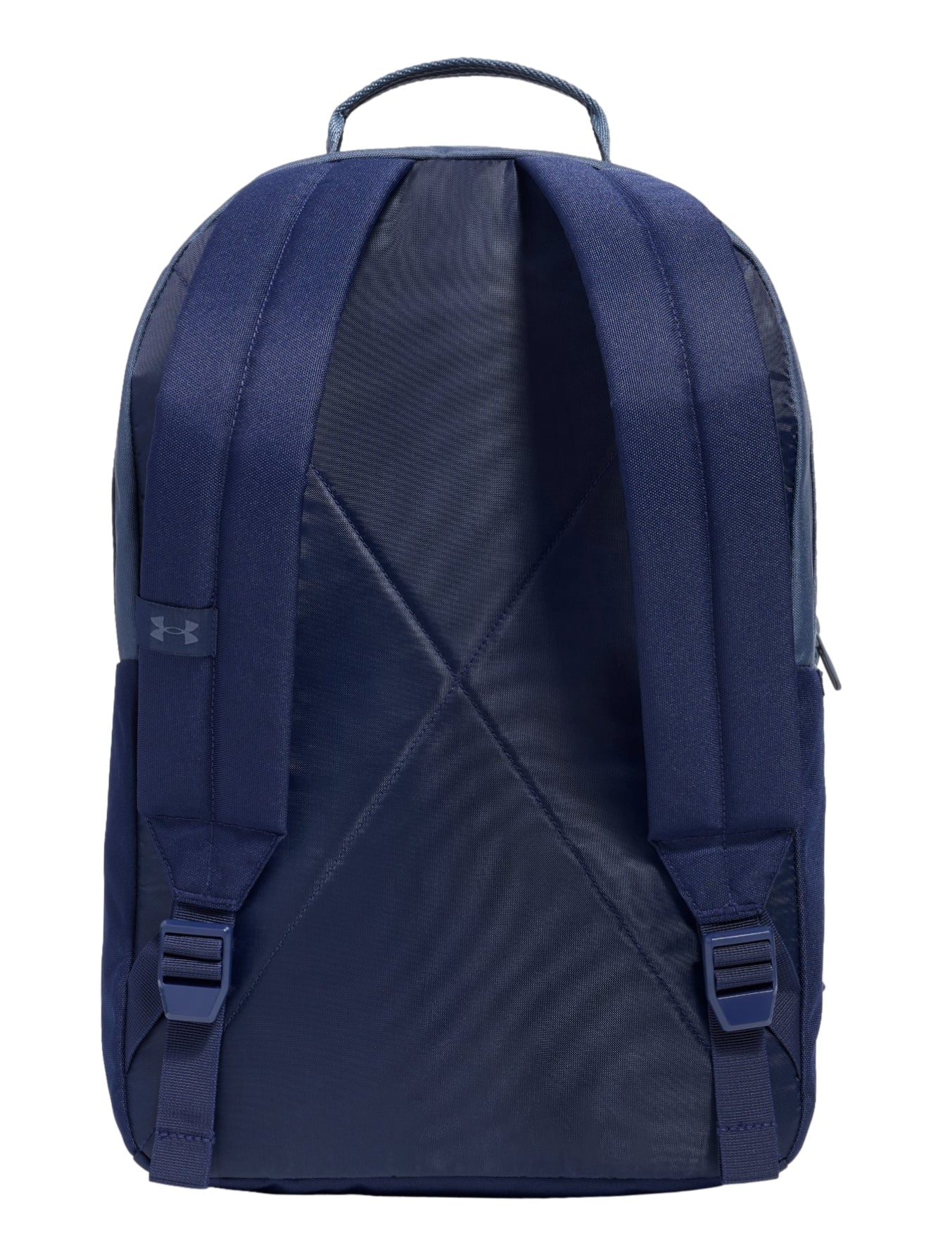Mochila Under Armour UA Sportstyle Gris y Azul Marino Unisex