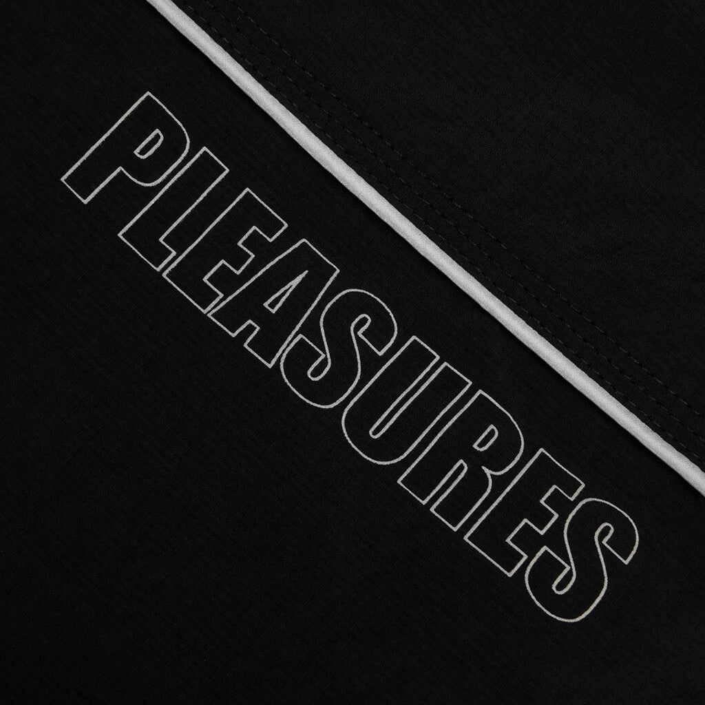 Sound Track Pants Black