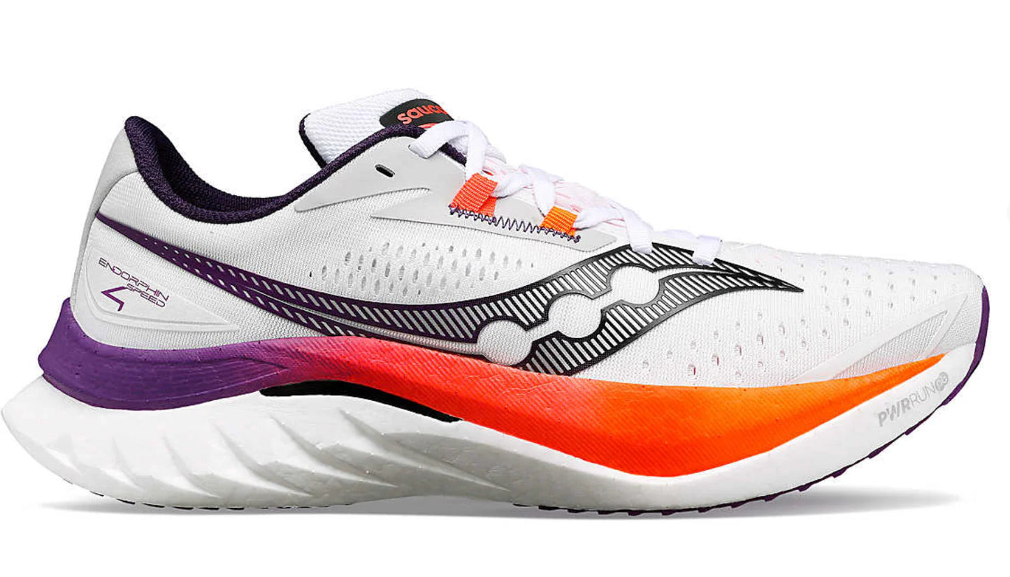 Mens Saucony Endorphin Speed 4 Clearance