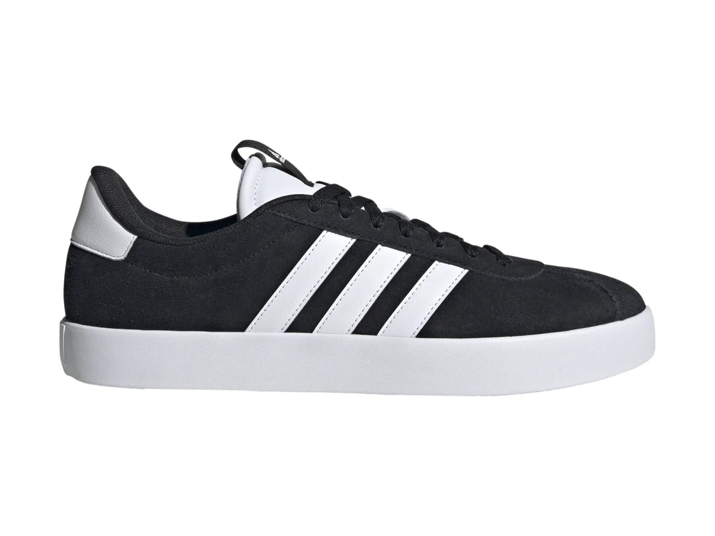 Tenis Adidas VL Court 30 Negro para Hombre