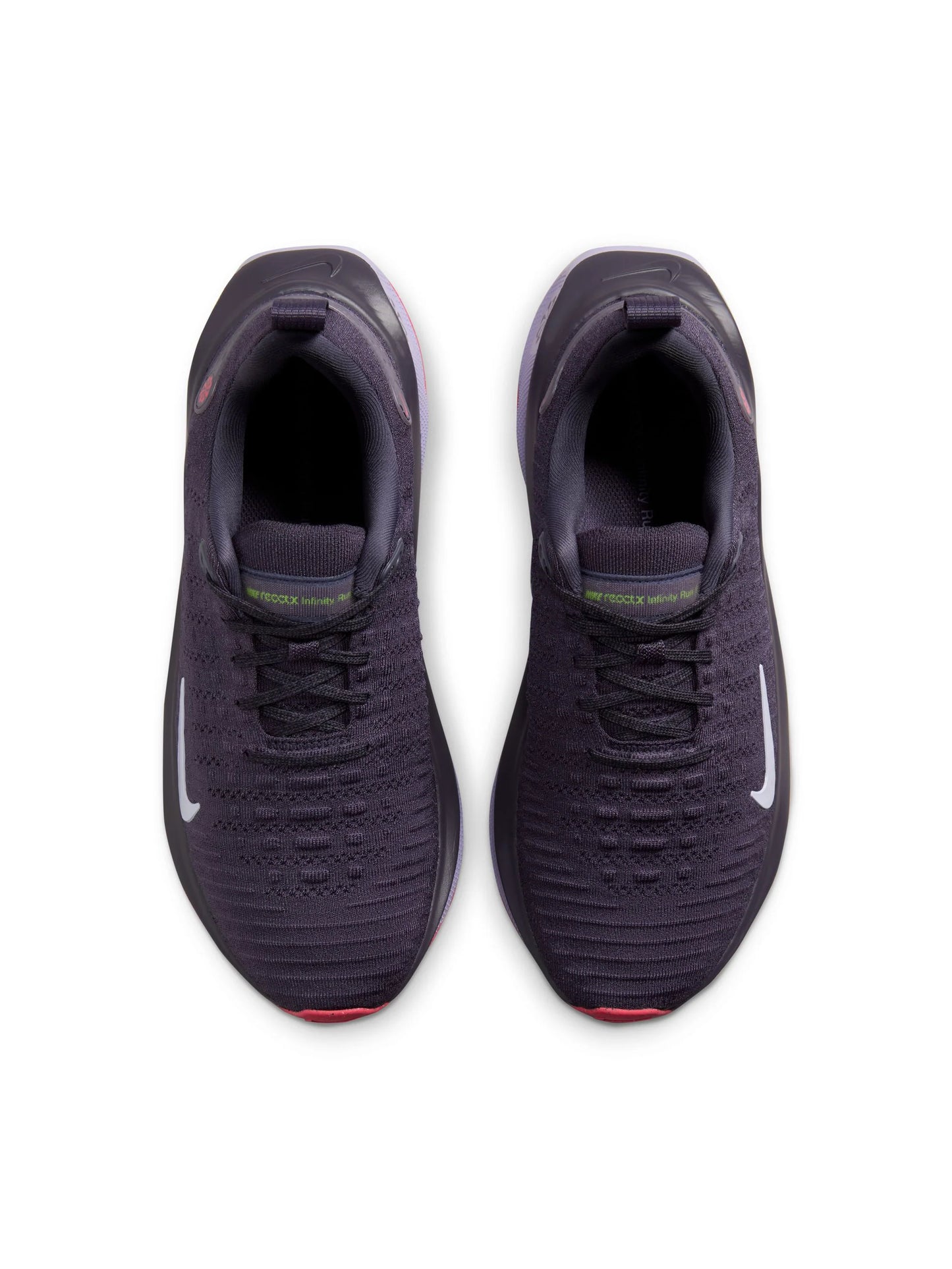 Nike Reactx Infinity Run 4 Womens Shoes