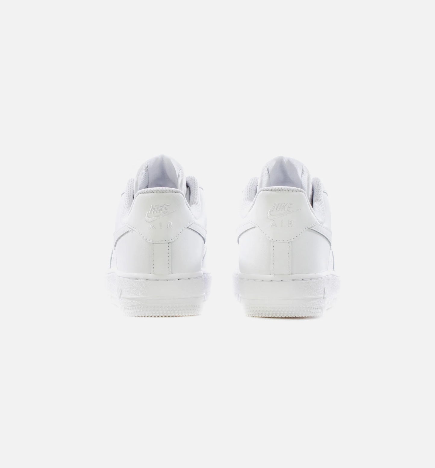 Air Force 1 Low 07 Womens Lifestyle Shoe White