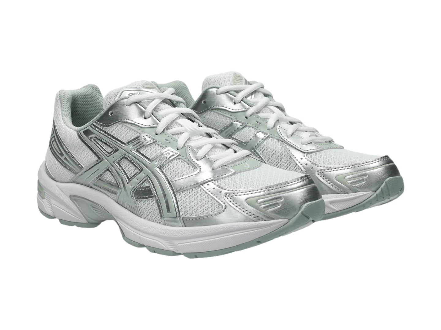 Tenis Asics 03A899 Para Mujer