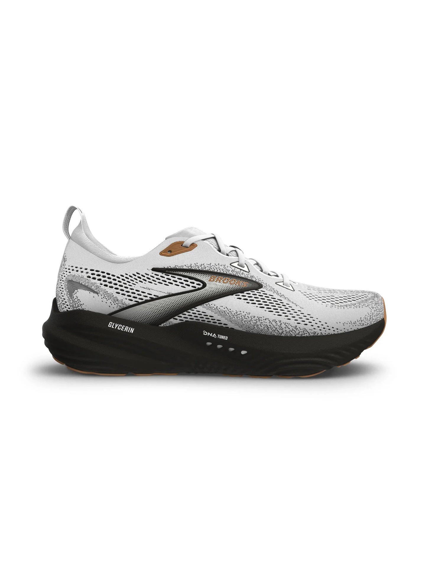Brooks Glycerin 22 Mens Shoes