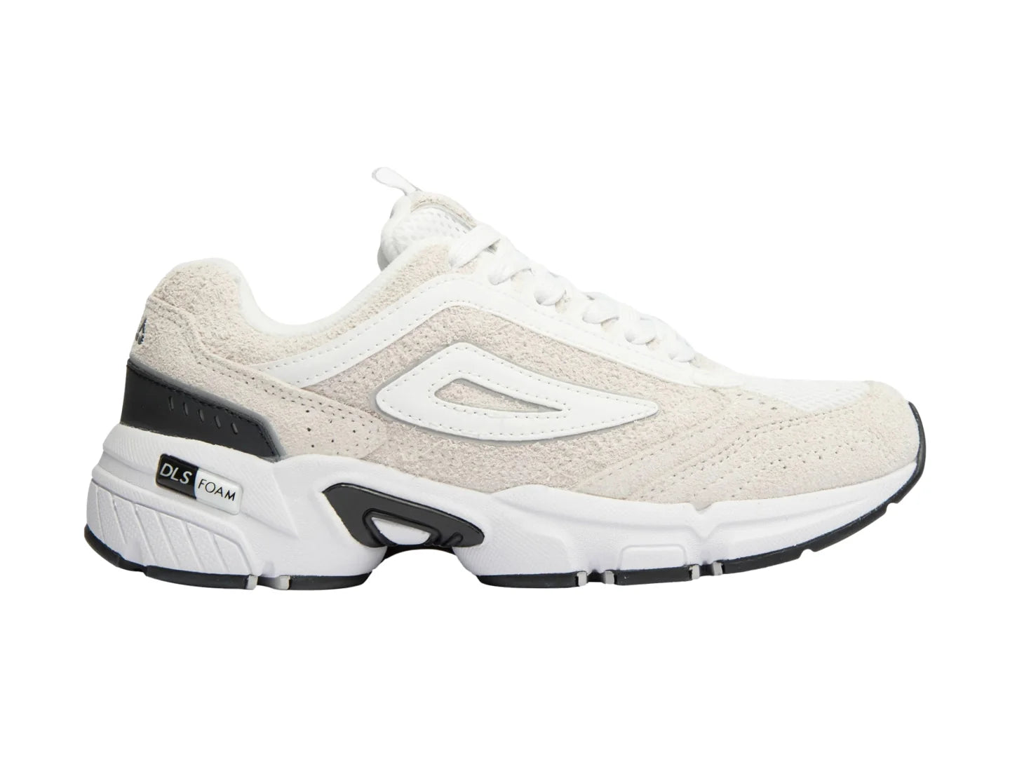 Tenis FILA Perano Plus Blanco para Mujer