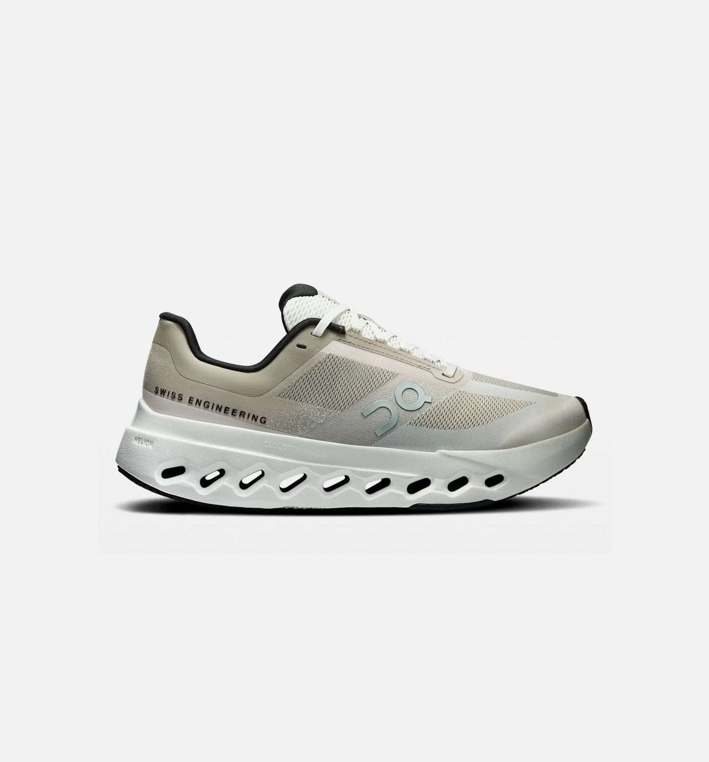 Cloudsurfer Next Womens Lifestyle Shoe Fog Ivory