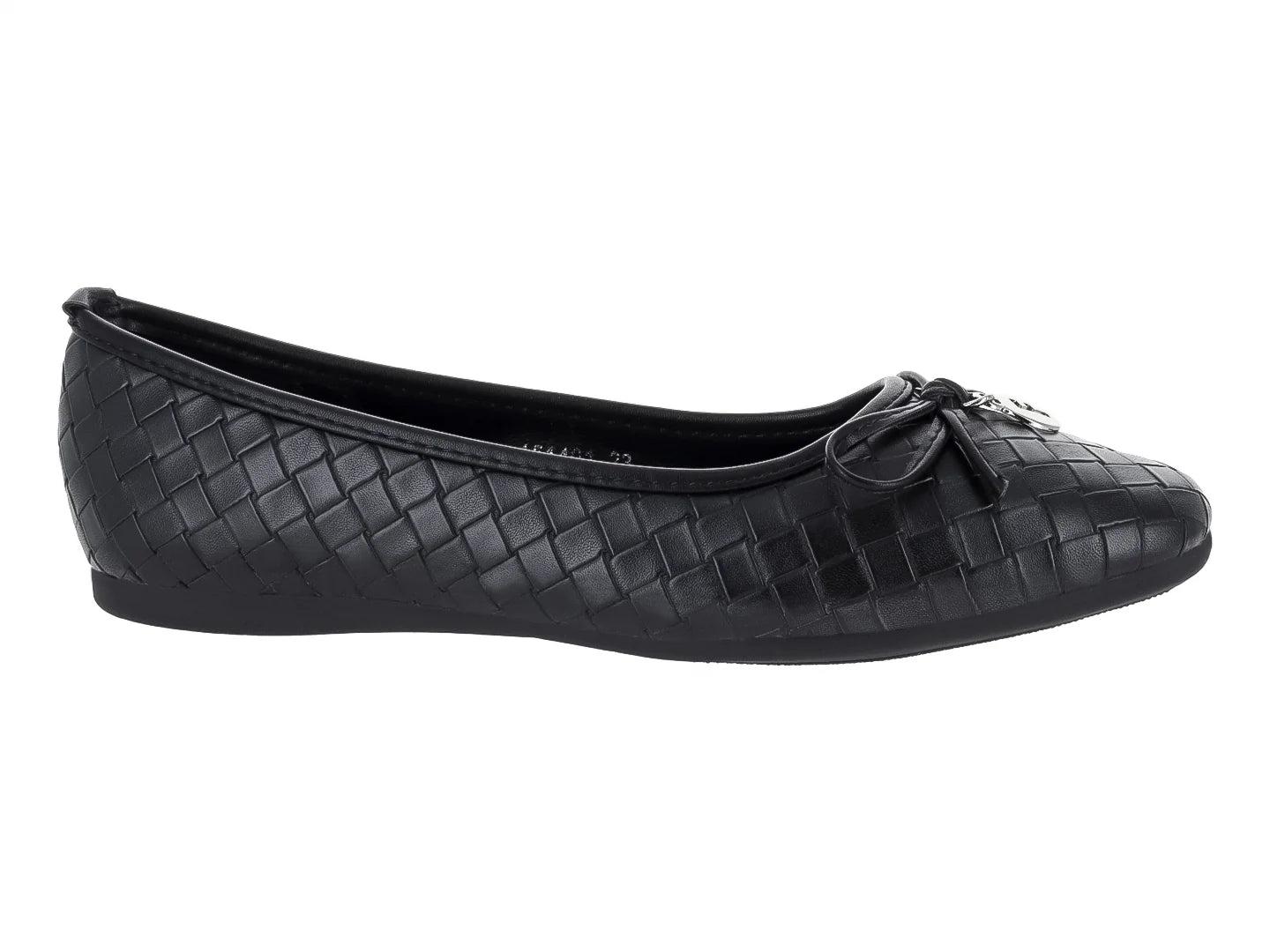 Zapatos Flats EFE Negros para Mujer