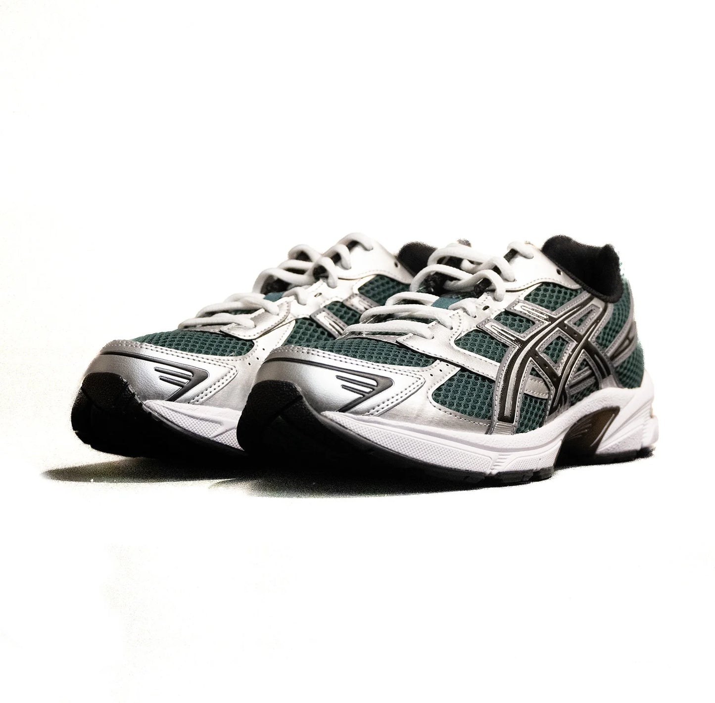 ASICS GEL 1130 Evergreen Black