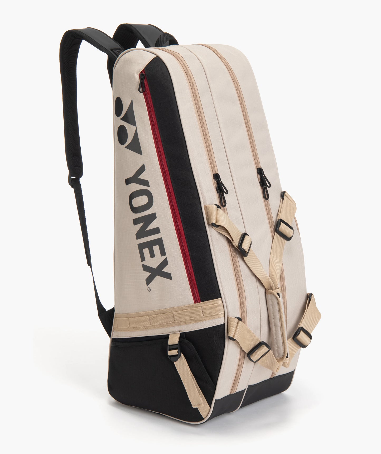 GEARLOGIC RACQUET BAG 6PCS