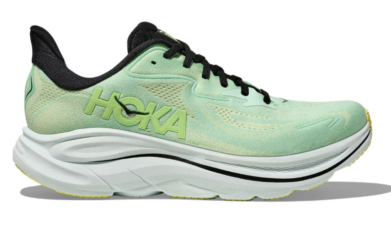Mens Hoka Clifton 10 Wide Clearance