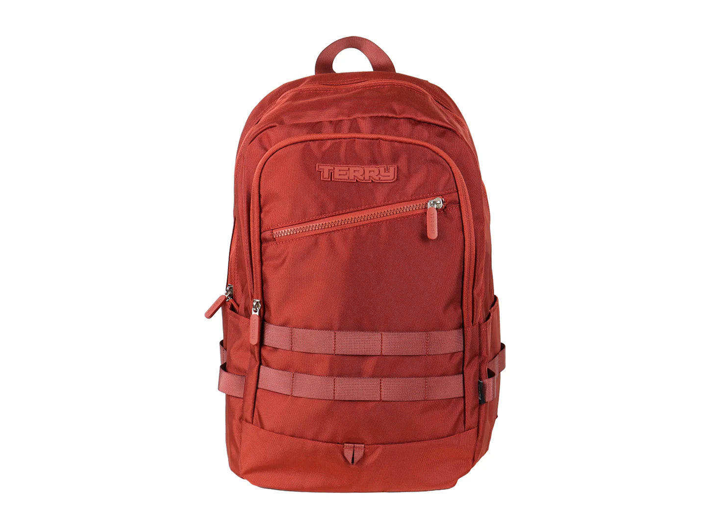 Mochila Terry Brick Red