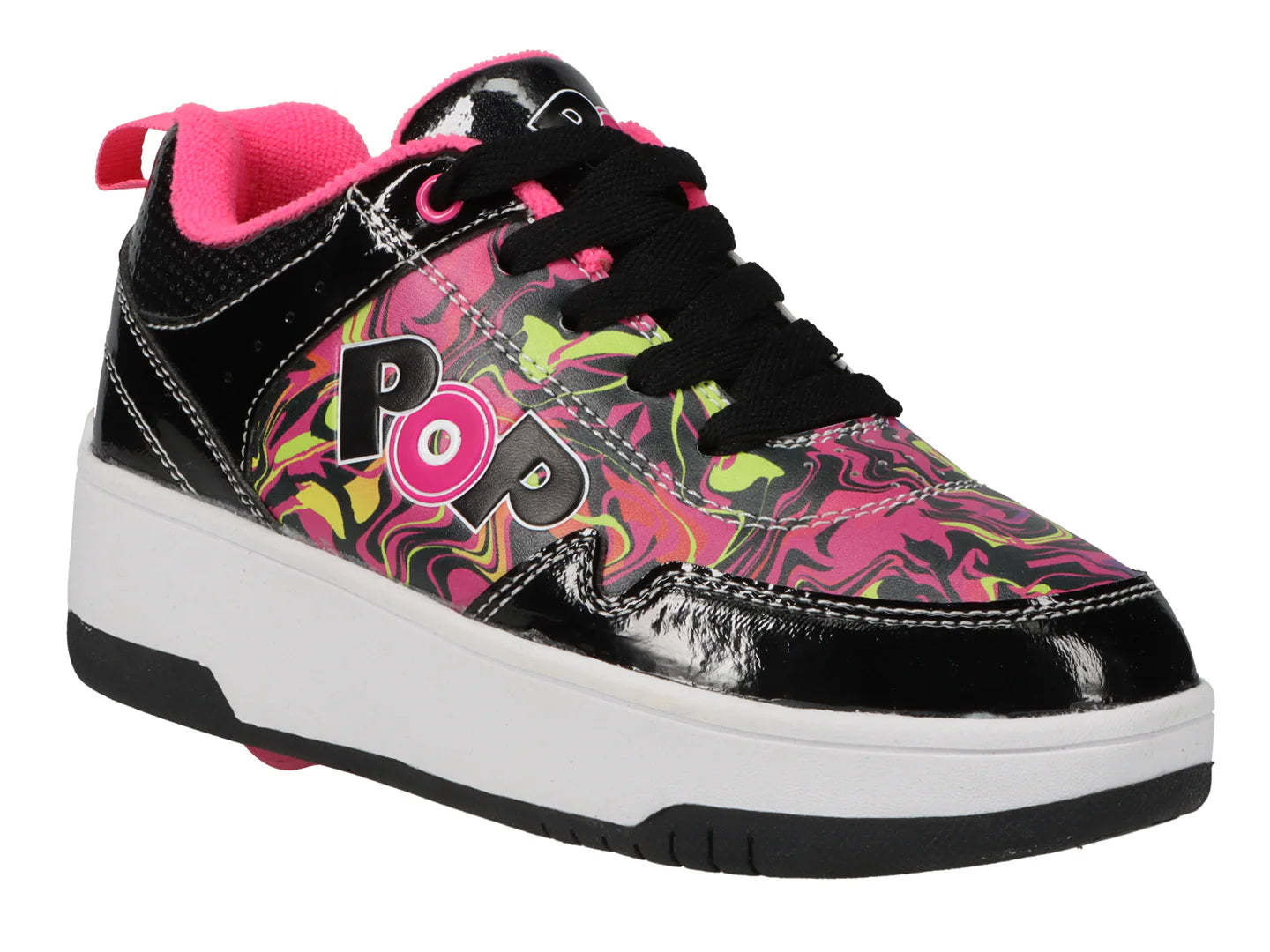 Tenis Patín Heelys Multicolor para Niña