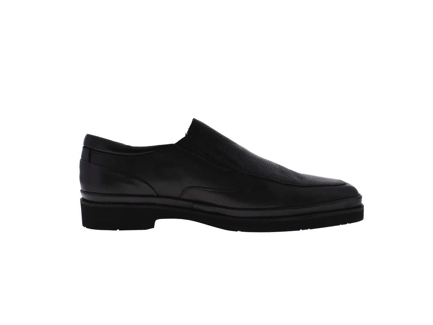 Zapatos Jarking Negro para Hombre