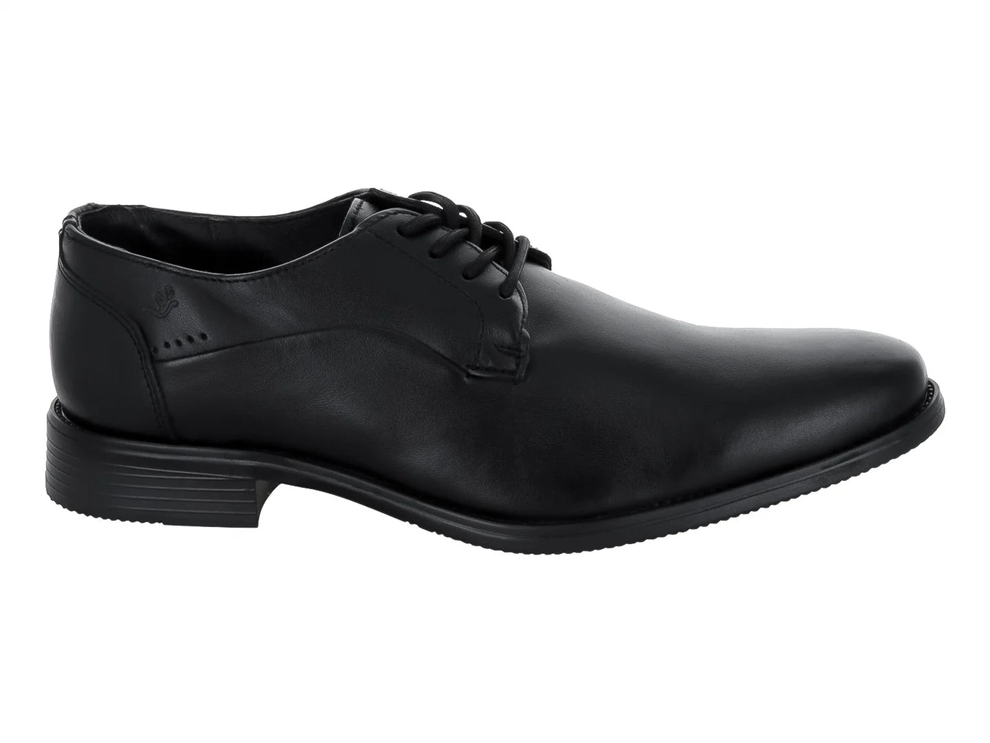 Zapatos Nevada Formales Negros para Hombre