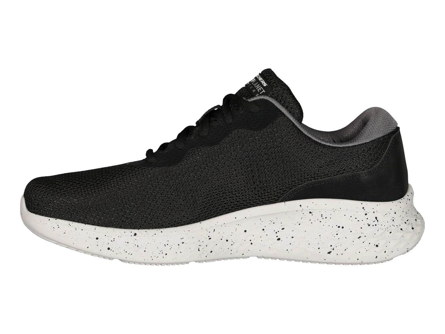 Tenis Skechers Skech Lite Pro Negro y Blanco para Hombre