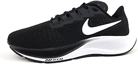Nike Air Zoom Pegasus 37 Women Black White