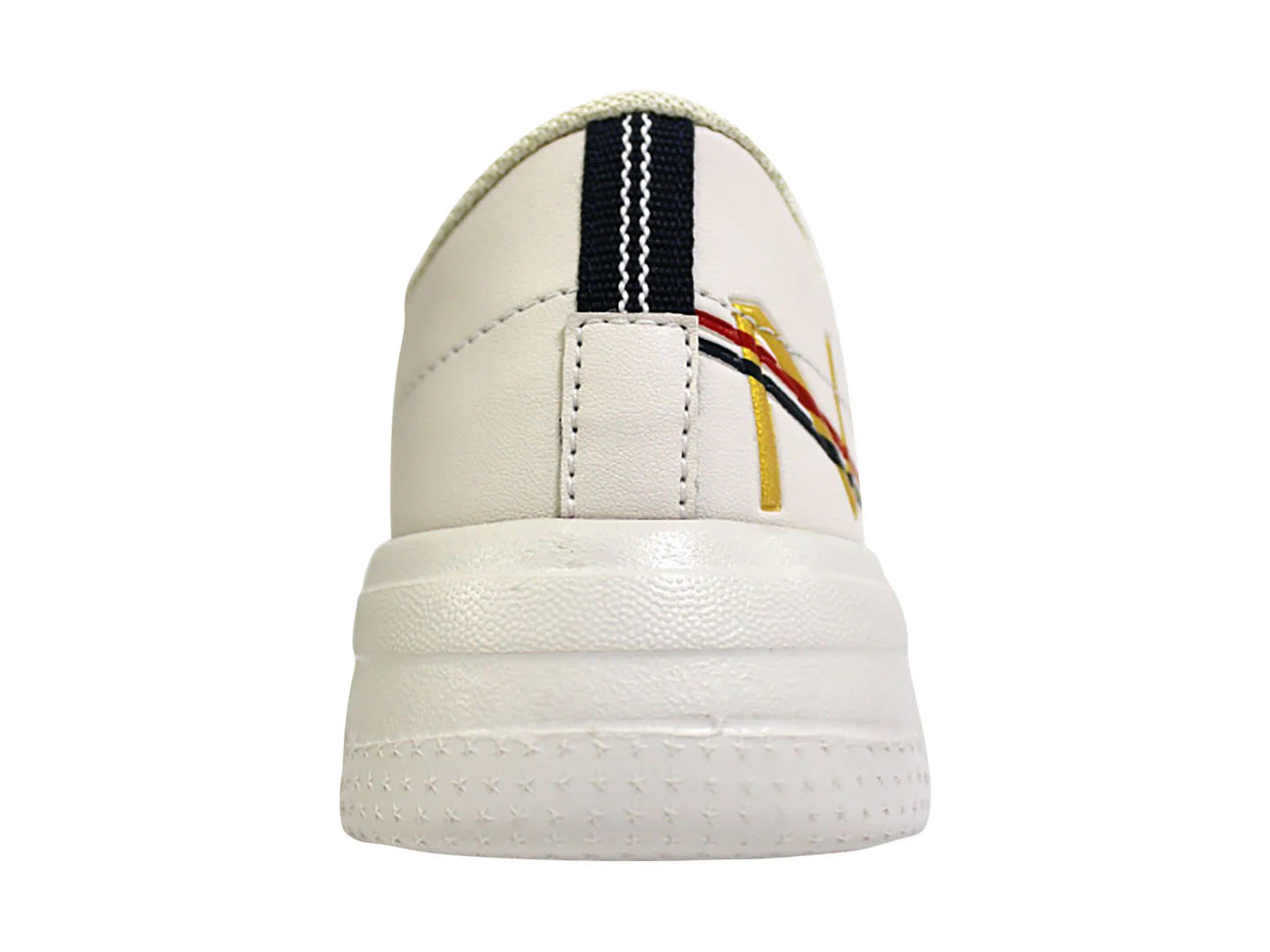 Tenis Nautica Ulmar Late Blancos para Mujer