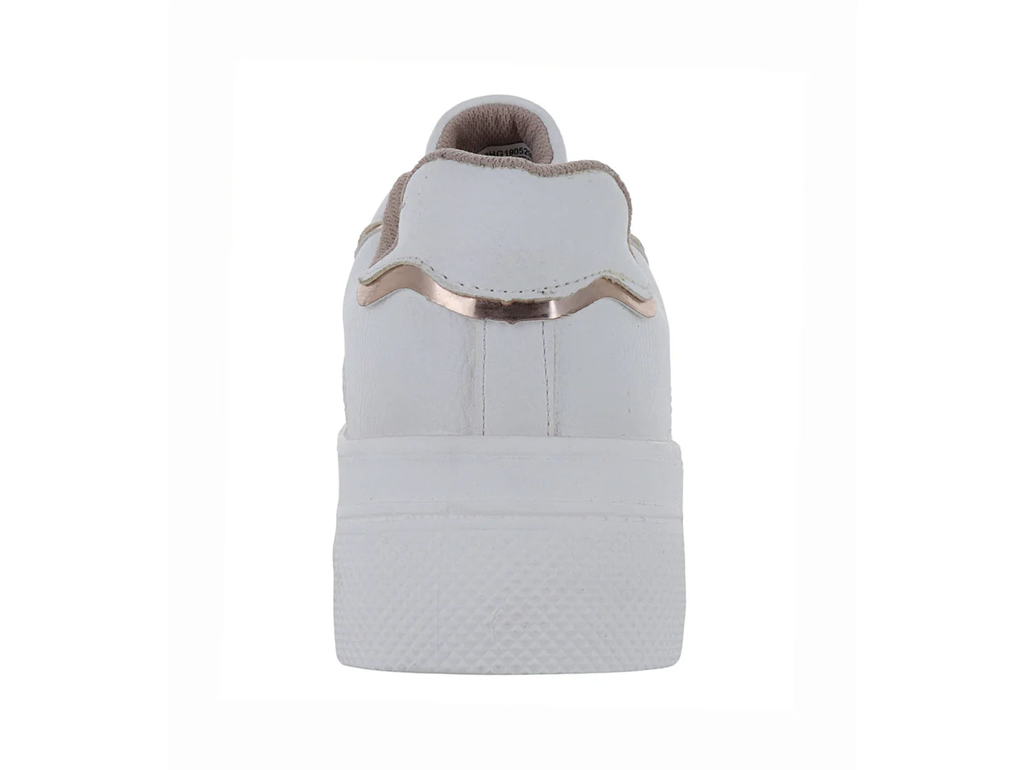 Tenis Andrax Blanco Rich para Mujer